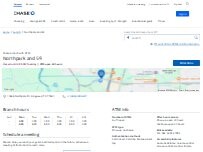 Website Screenshot Chase Bank