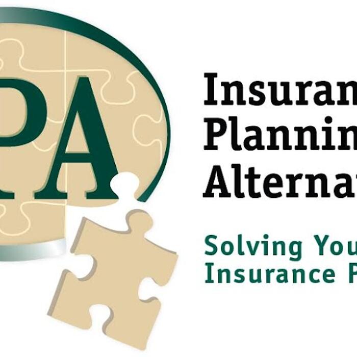 Insurance Planning Alternatives, Inc. Logo