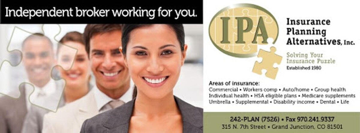 Images Insurance Planning Alternatives, Inc.