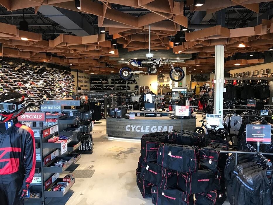 Images Cycle Gear