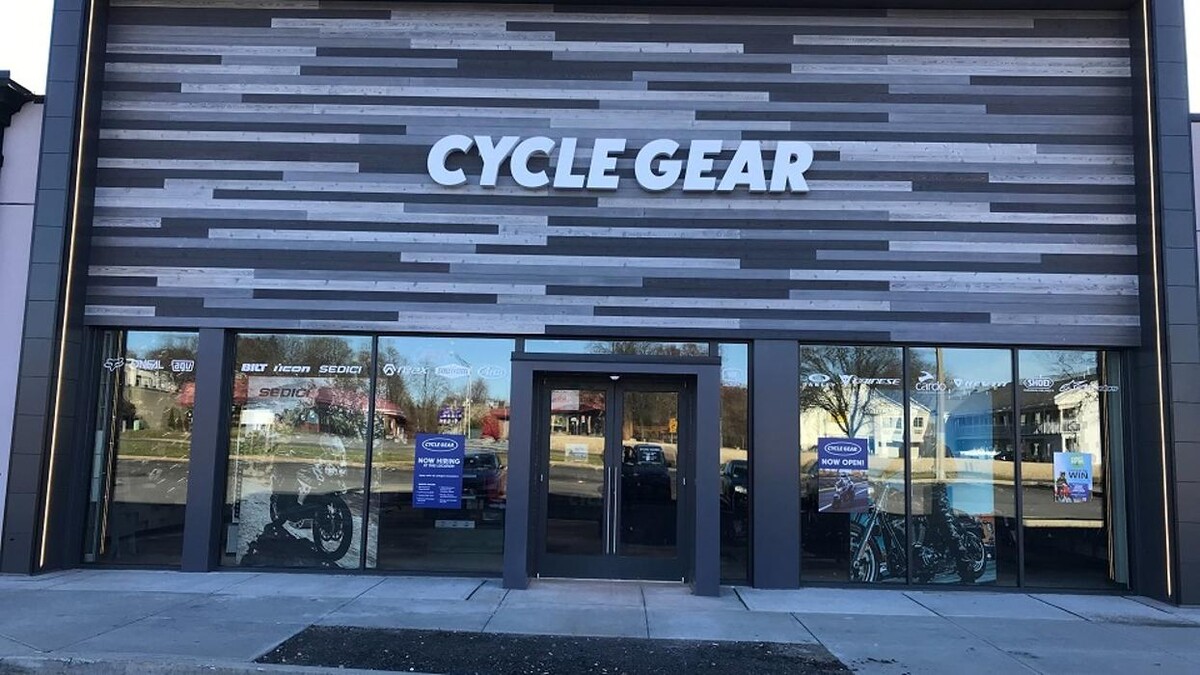 Images Cycle Gear