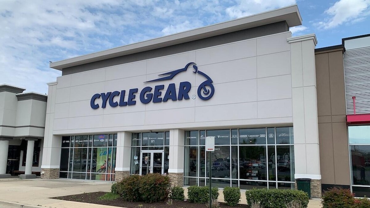 Images Cycle Gear