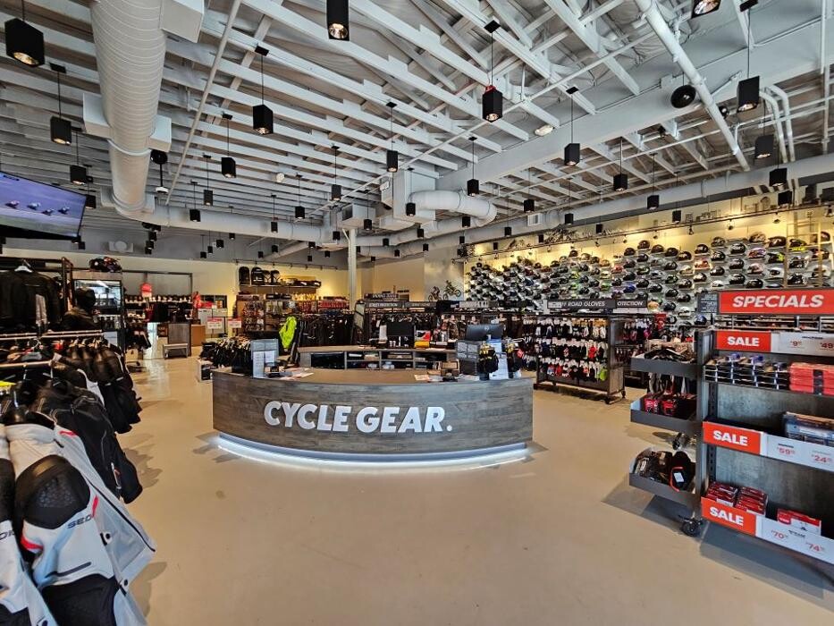 Images Cycle Gear