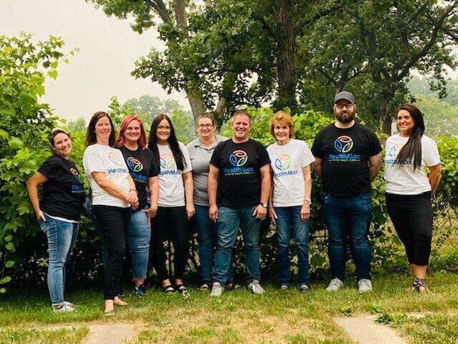 Images HealthMax Home Health Care Services, LLC