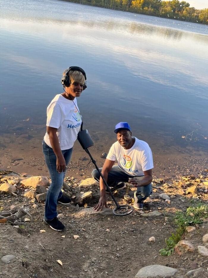 Images HealthMax Home Health Care Services, LLC