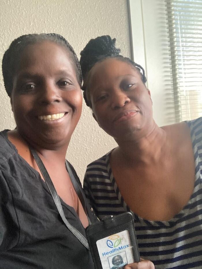 Images HealthMax Home Health Care Services, LLC