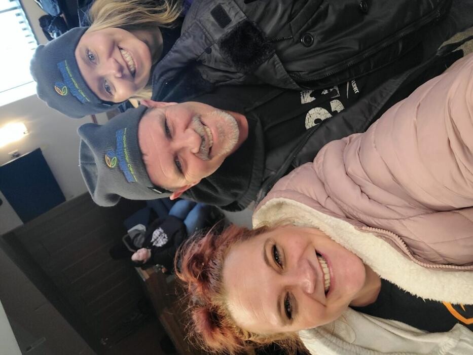 Images HealthMax Home Health Care Services, LLC