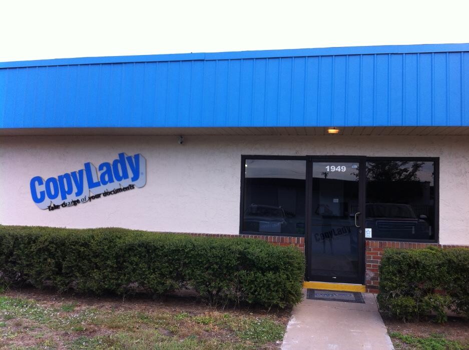 Images CopyLady