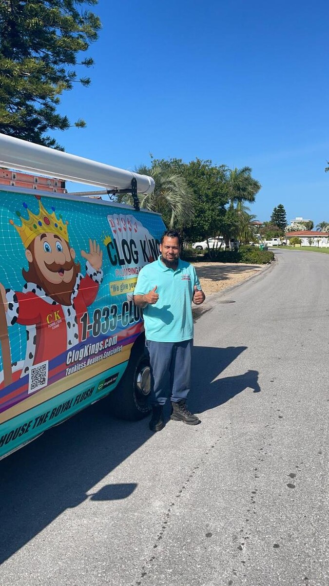 Images Clog Kings Tampa, LLC