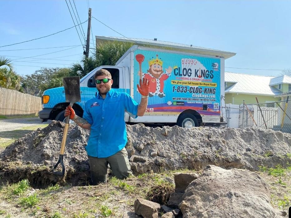 Images Clog Kings Tampa, LLC