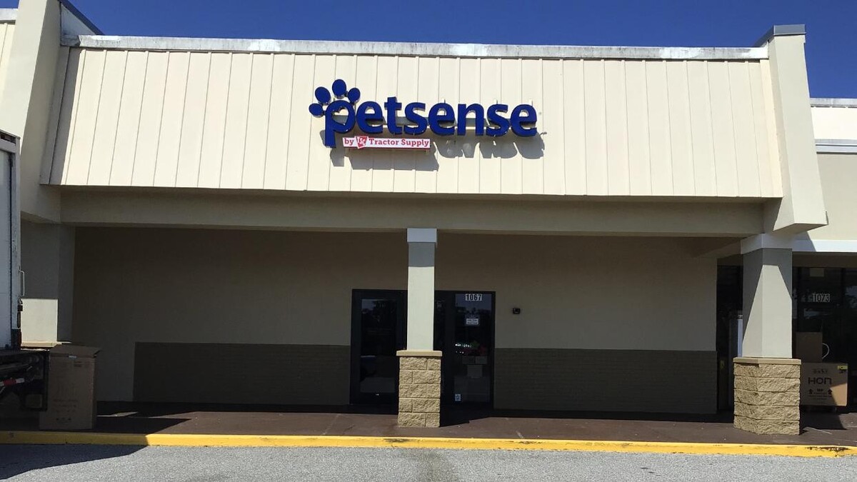 Images Petsense by Tractor Supply