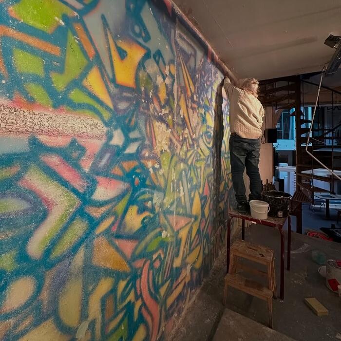 Images Museum of Graffiti