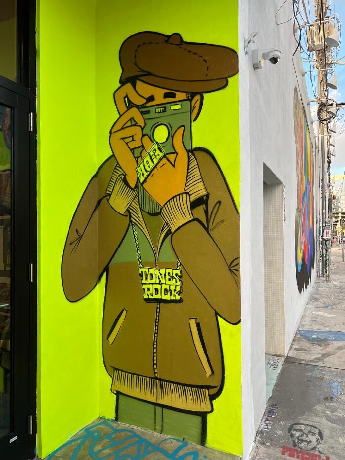 Images Museum of Graffiti