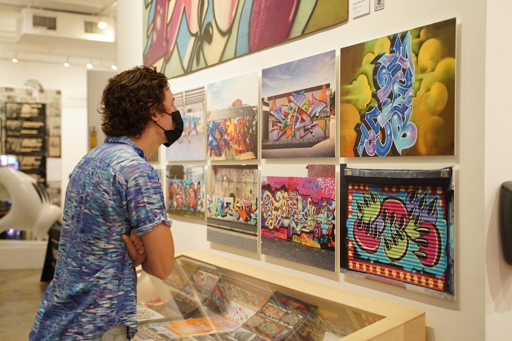 Images Museum of Graffiti