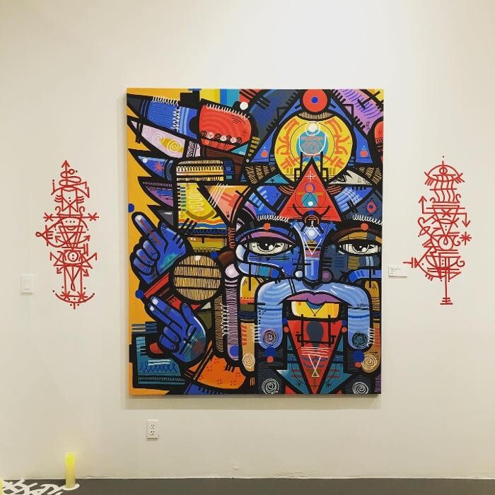 Images Museum of Graffiti