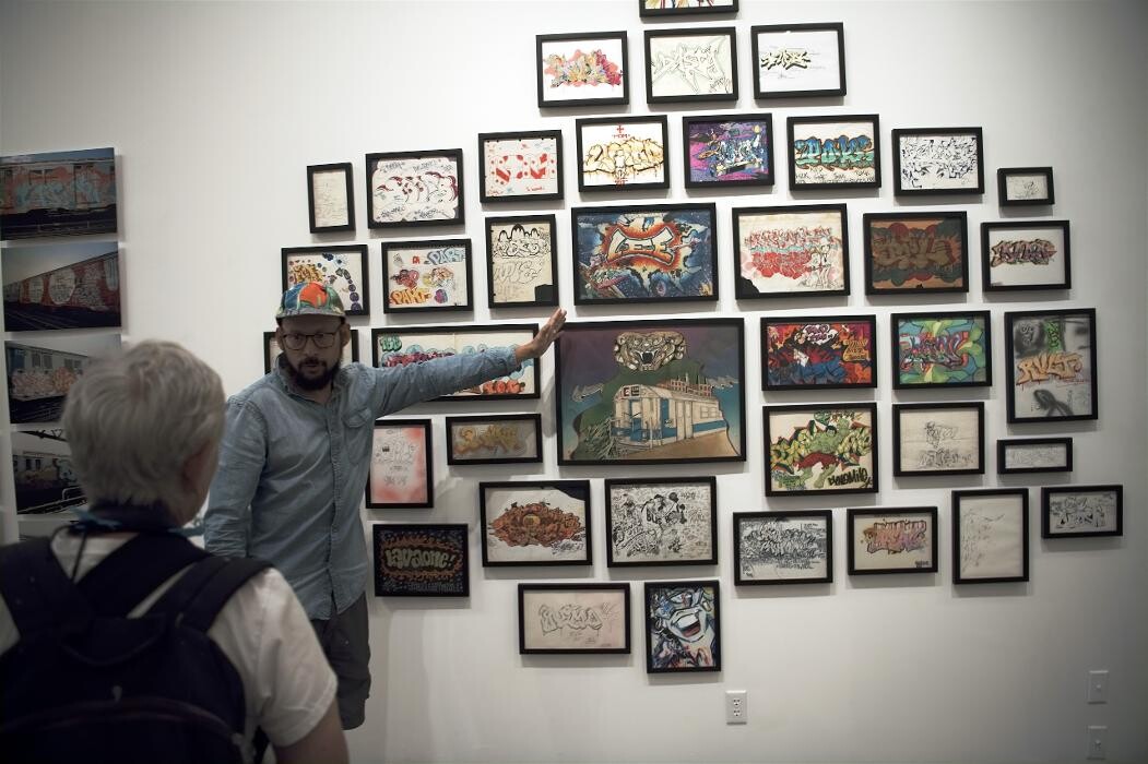 Images Museum of Graffiti