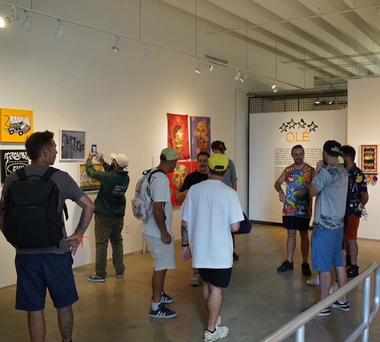 Images Museum of Graffiti