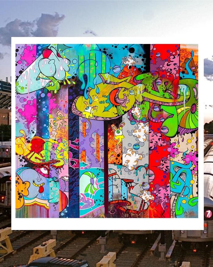 Images Museum of Graffiti