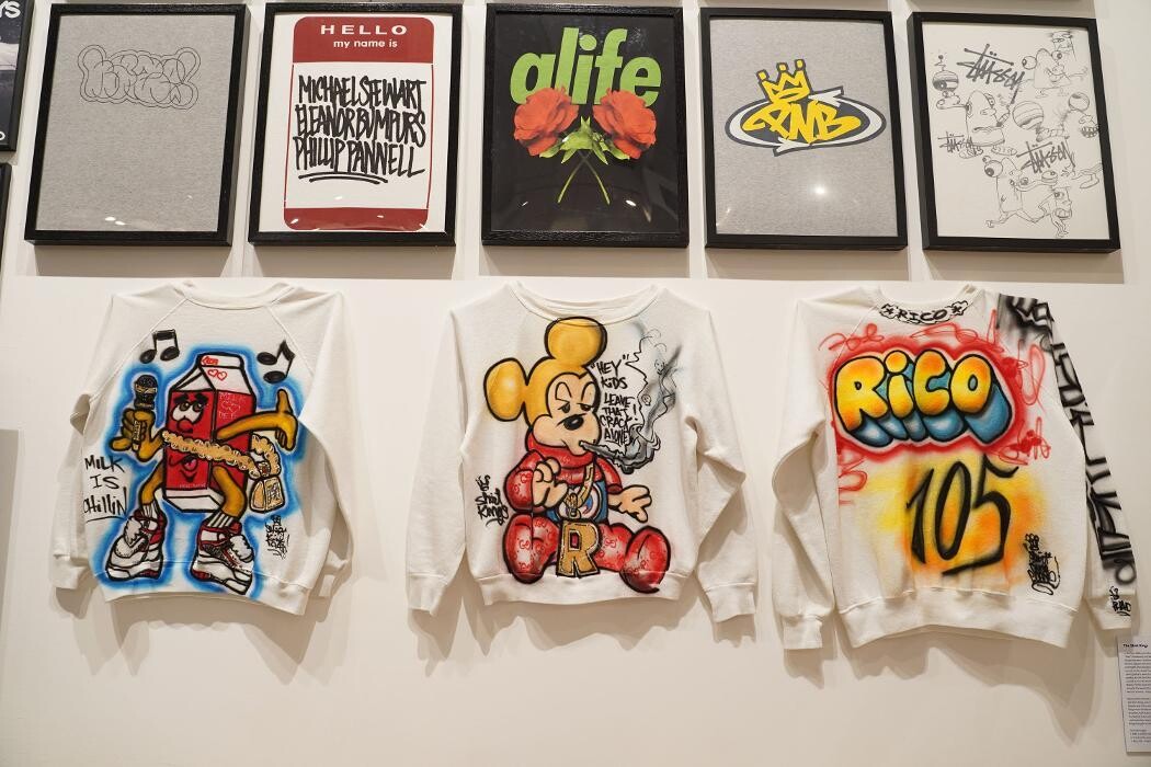 Images Museum of Graffiti
