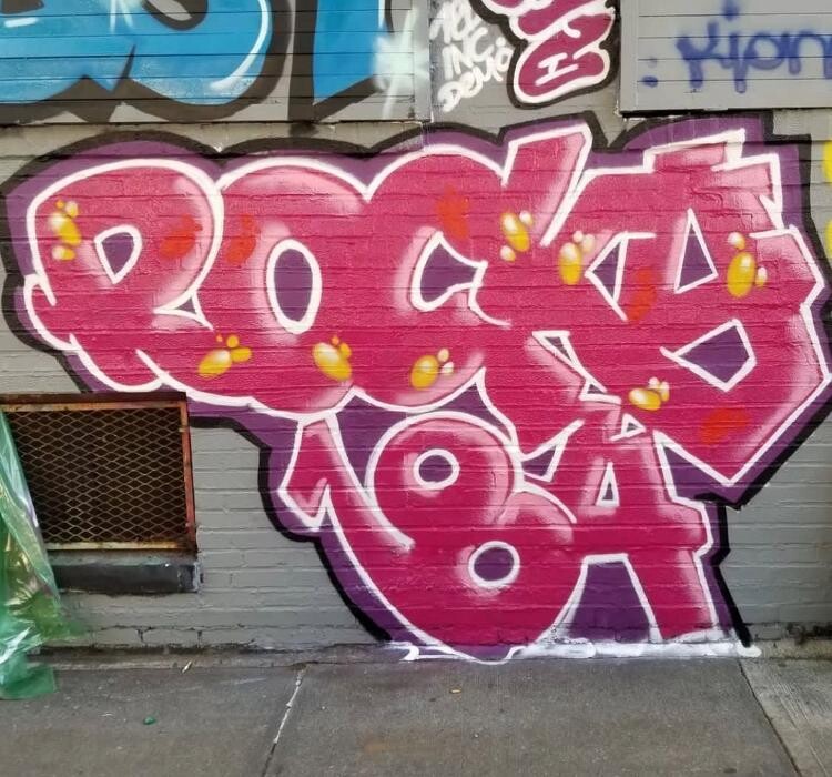 Images Museum of Graffiti