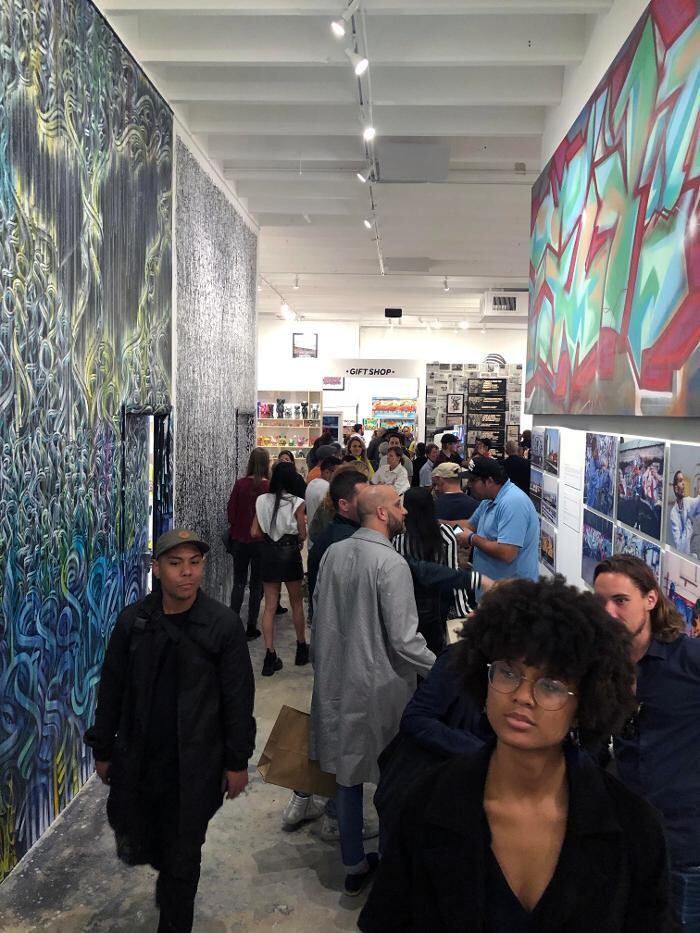 Images Museum of Graffiti