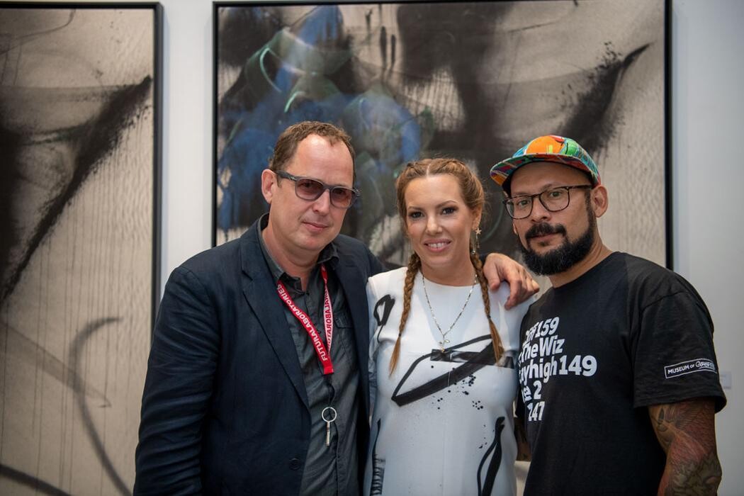 Images Museum of Graffiti