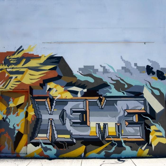 Images Museum of Graffiti