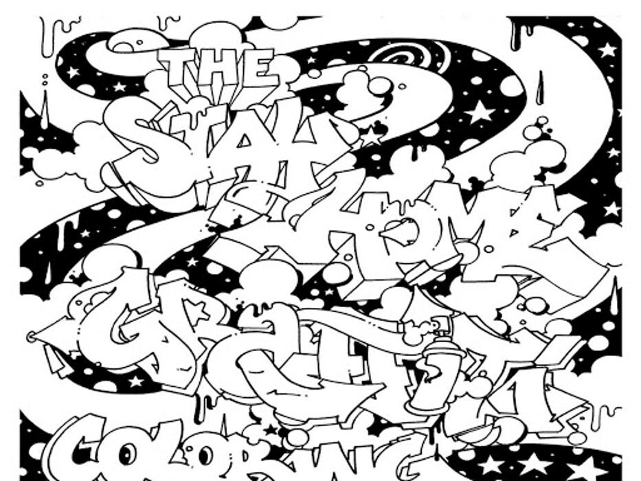 Images Museum of Graffiti