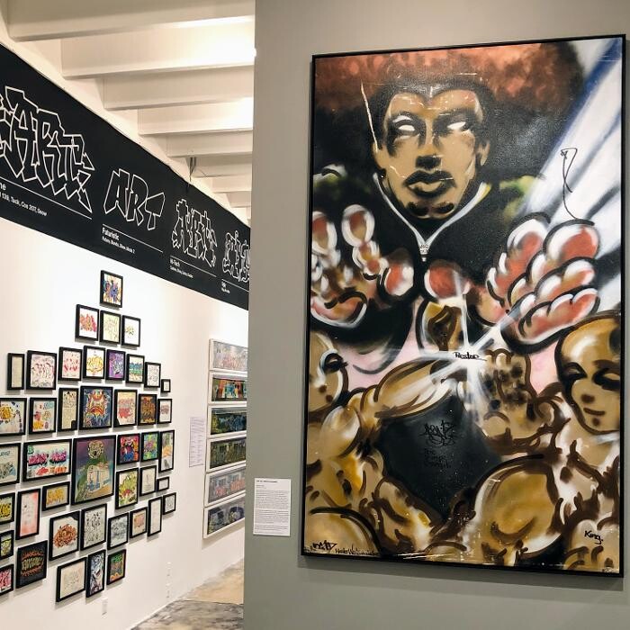 Images Museum of Graffiti