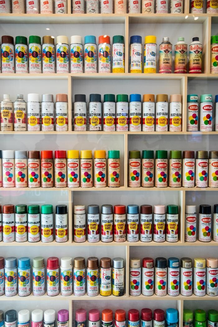Images Museum of Graffiti