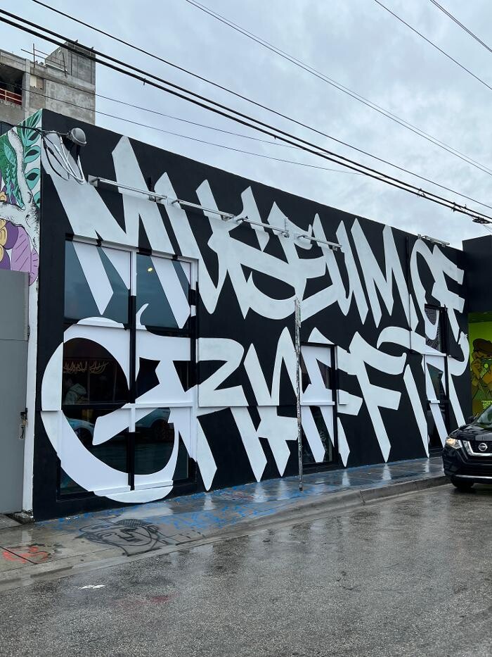 Images Museum of Graffiti