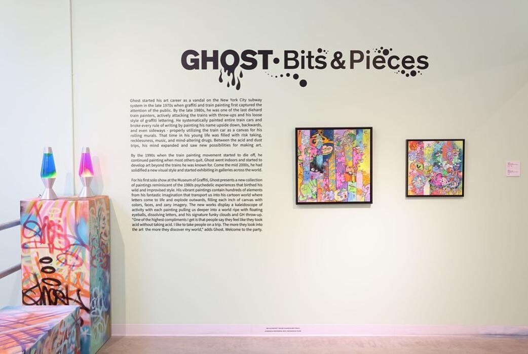 Images Museum of Graffiti