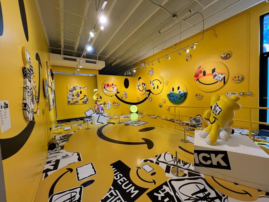 Images Museum of Graffiti