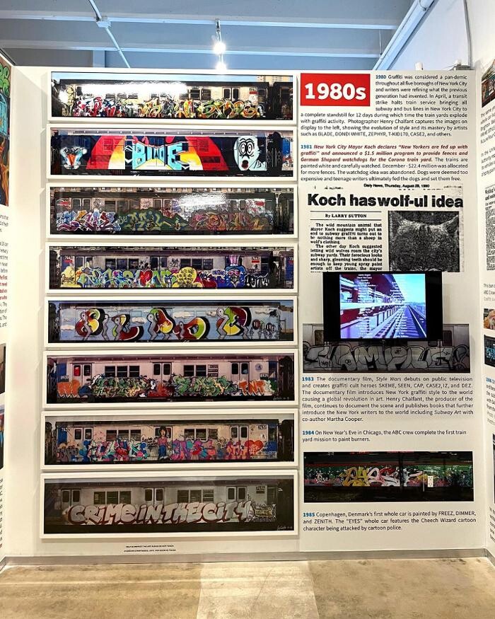 Images Museum of Graffiti