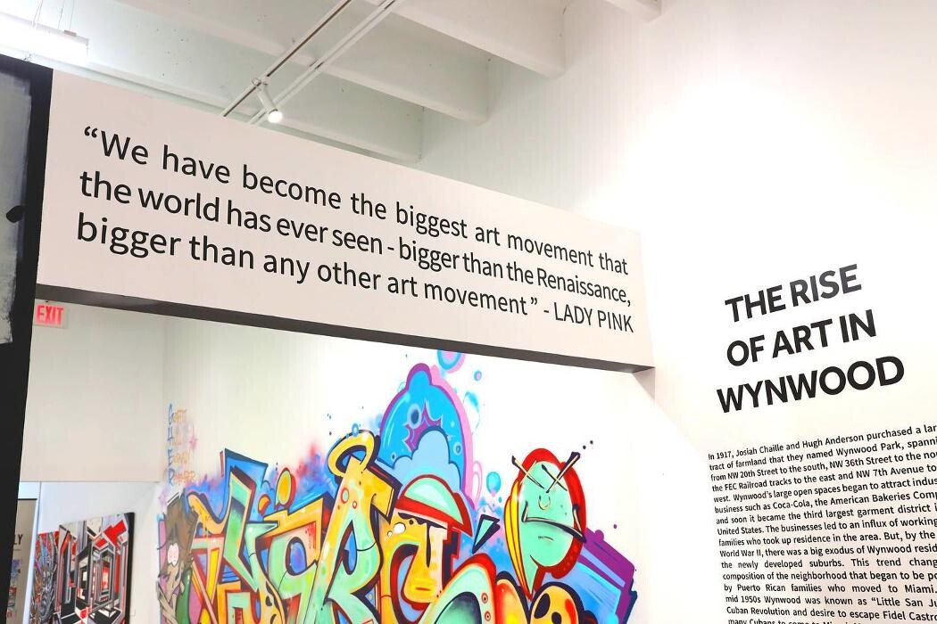 Images Museum of Graffiti