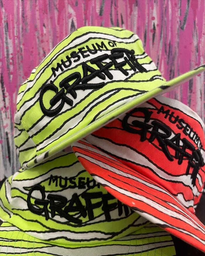 Images Museum of Graffiti