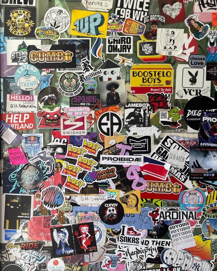 Images Museum of Graffiti