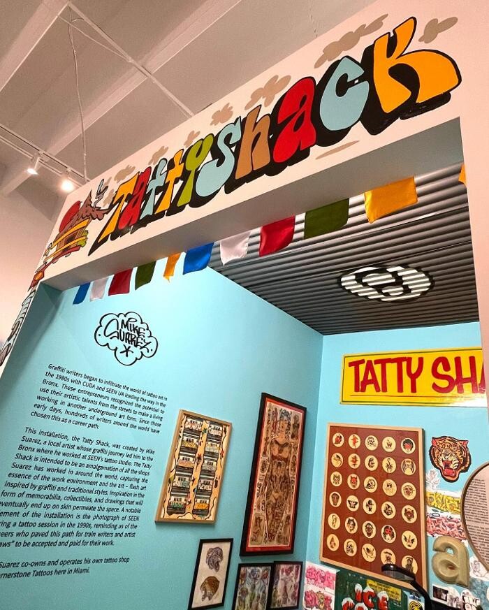 Images Museum of Graffiti
