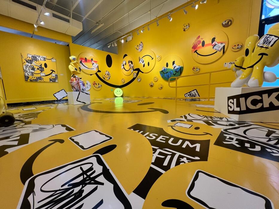 Images Museum of Graffiti
