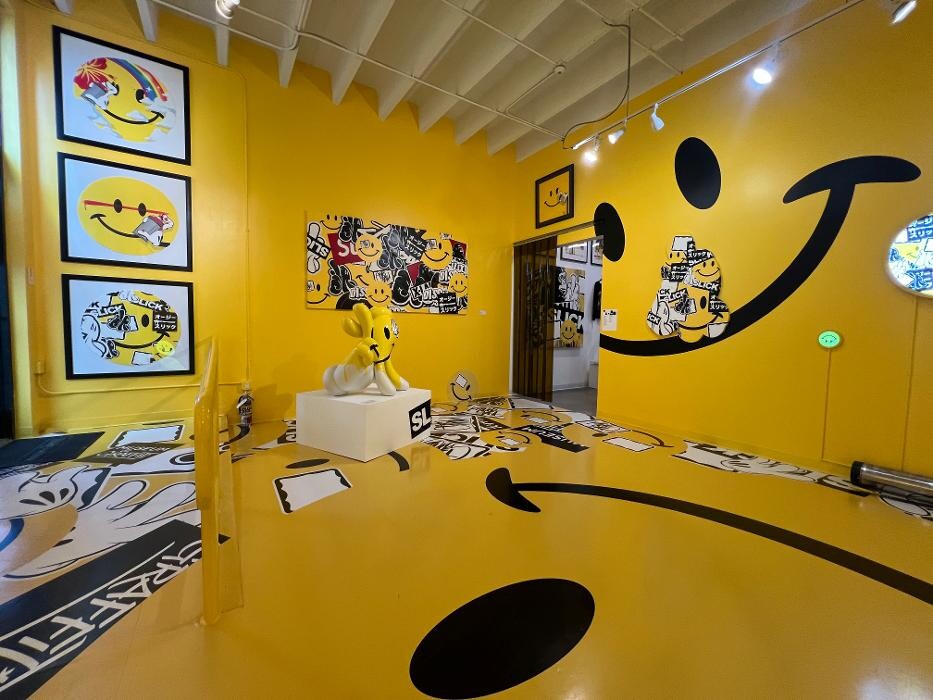 Images Museum of Graffiti