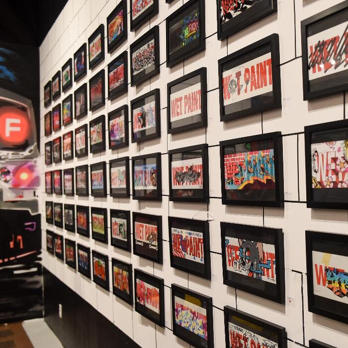 Images Museum of Graffiti