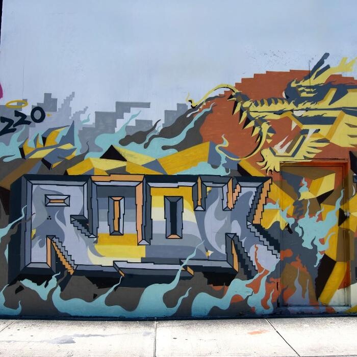 Images Museum of Graffiti