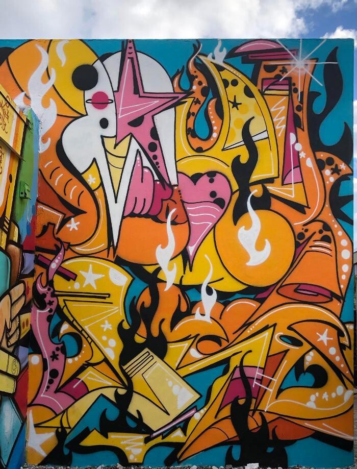 Images Museum of Graffiti