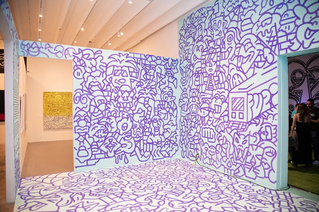 Images Museum of Graffiti