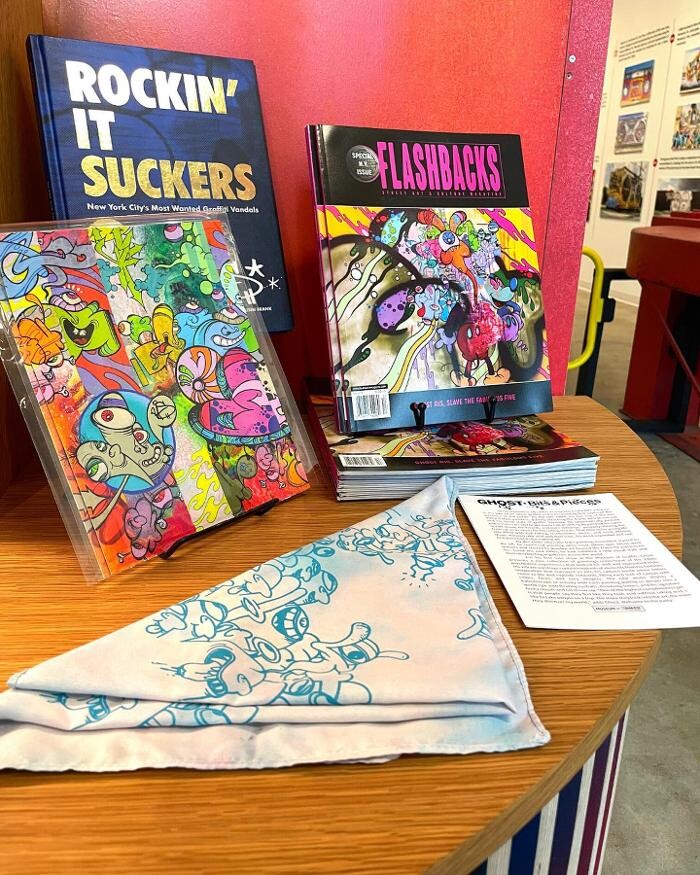 Images Museum of Graffiti