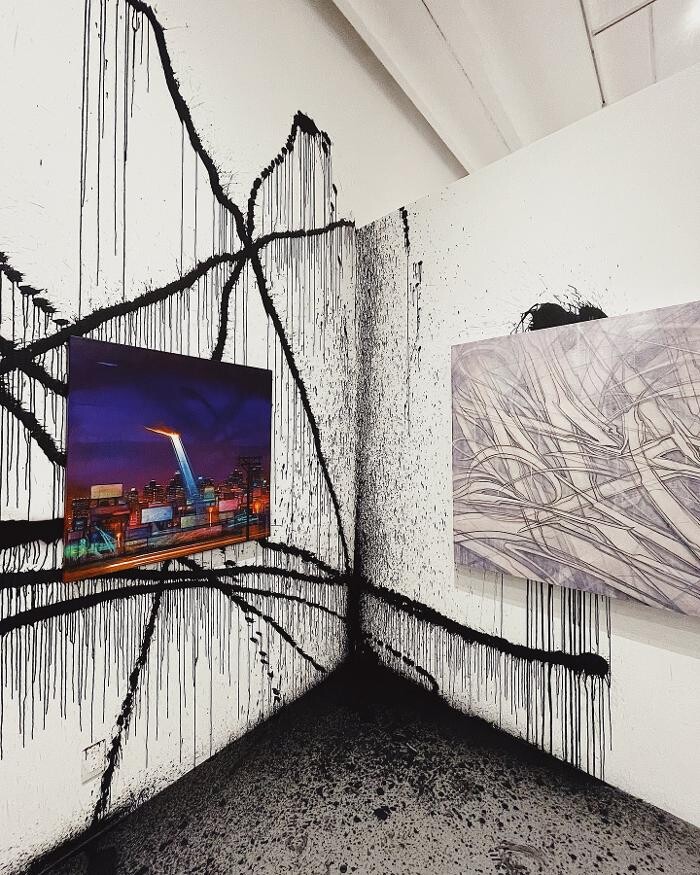 Images Museum of Graffiti