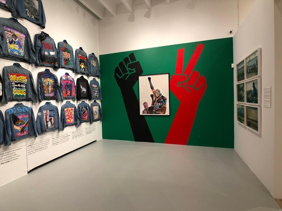 Images Museum of Graffiti