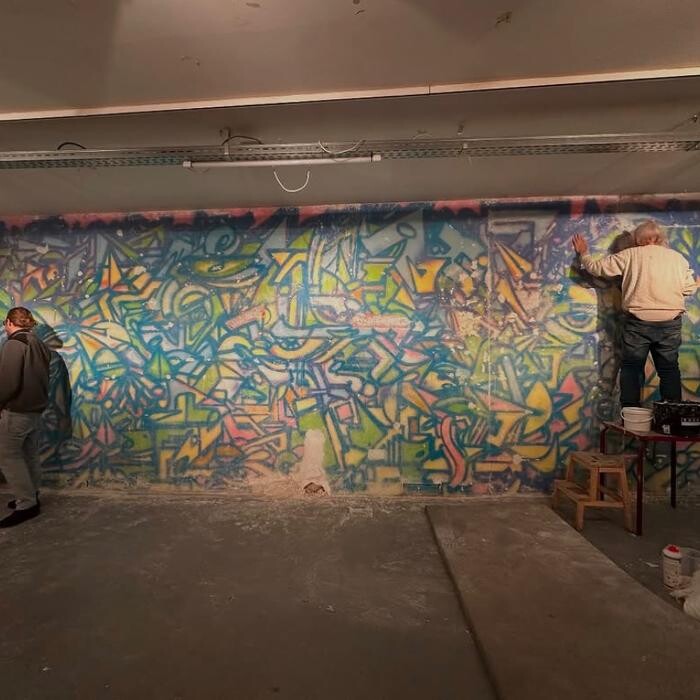 Images Museum of Graffiti