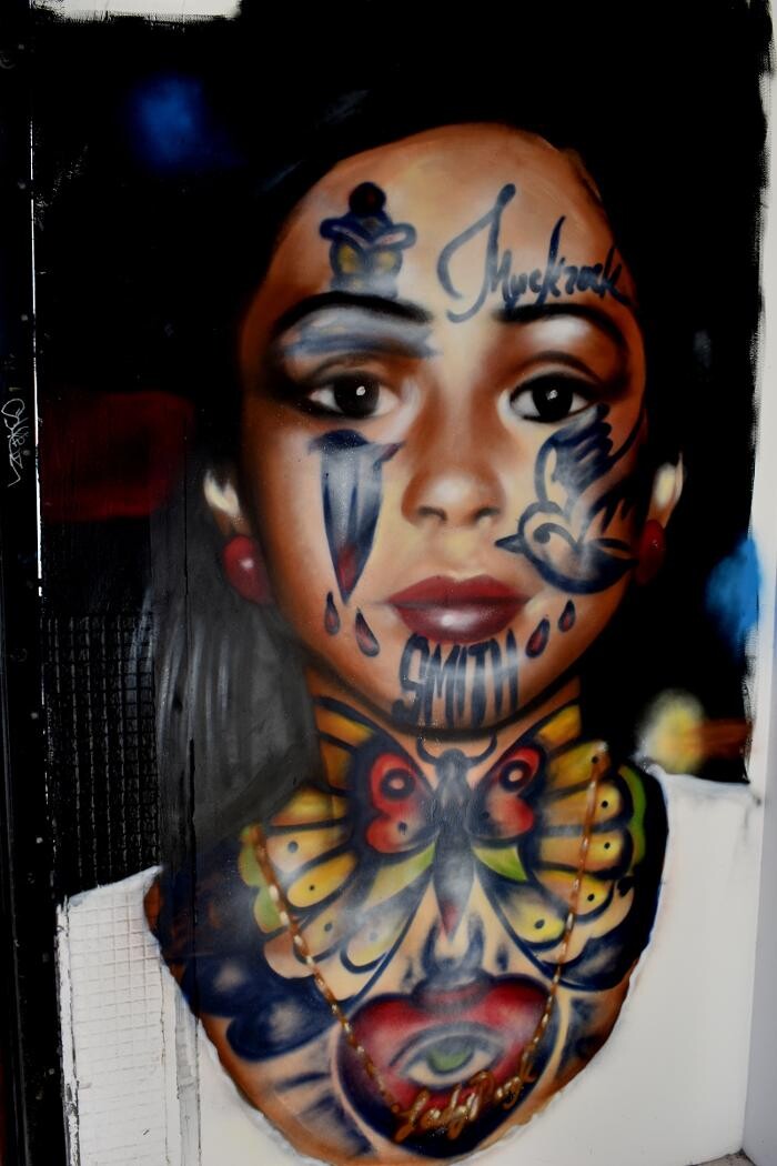 Images Museum of Graffiti