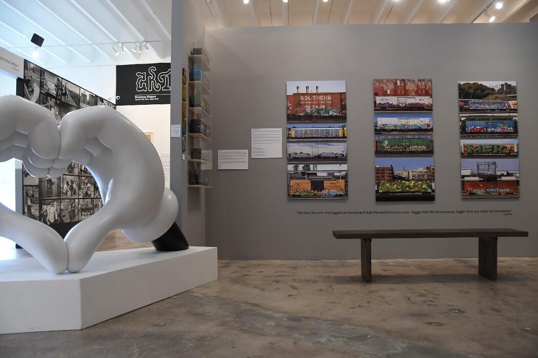 Images Museum of Graffiti